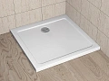 Душевой поддон Radaway Doros C1000 SDRC1010-01 100x100 Душевой поддон Radaway Doros C1000 SDRC1010-01 100x100