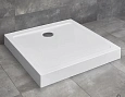 Душевой поддон Radaway Doros C800 Compact SDRC8080-05 80x80 Душевой поддон Radaway Doros C800 Compact SDRC8080-05 80x80