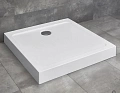 Душевой поддон Radaway Doros C900 Compact SDRC9090-05 90x90 Душевой поддон Radaway Doros C900 Compact SDRC9090-05 90x90