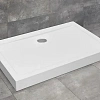 Душевой поддон Radaway Doros D Compact SDRD1180-05 110x80 Душевой поддон Radaway Doros D Compact SDRD1180-05 110x80
