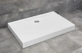 Душевой поддон Radaway Doros D Compact SDRD1180-05 110x80 Душевой поддон Radaway Doros D Compact SDRD1180-05 110x80