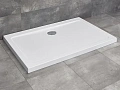 Душевой поддон Radaway Doros D SDRD1180-01 80x110 Душевой поддон Radaway Doros D SDRD1180-01 80x110