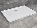 Душевой поддон Radaway Doros D SDRD1210-01 100x120 Душевой поддон Radaway Doros D SDRD1210-01 100x120