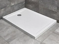 Душевой поддон Radaway Doros F SDRF1480-01 80x140 Душевой поддон Radaway Doros F SDRF1480-01 80x140