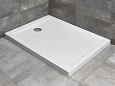 Душевой поддон Radaway Doros Plus F SDRFP1280-01 80x120 Душевой поддон Radaway Doros Plus F SDRFP1280-01 80x120