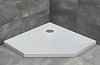 Душевой поддон Radaway Doros PT SDRPT9090-01 90x90