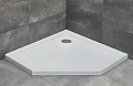 Душевой поддон Radaway Doros PT SDRPT9090-01 90x90 Душевой поддон Radaway Doros PT SDRPT9090-01 90x90