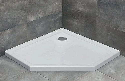 Душевой поддон Radaway Doros PT SDRPT9090-01 90x90 Душевой поддон Radaway Doros PT SDRPT9090-01 90x90