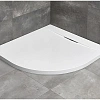 Душевой поддон Radaway Giaros A90 MKGA9090-03 90x90 Душевой поддон Radaway Giaros A90 MKGA9090-03 90x90