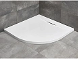 Душевой поддон Radaway Giaros A90 MKGA9090-03 90x90 Душевой поддон Radaway Giaros A90 MKGA9090-03 90x90