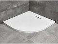 Душевой поддон Radaway Giaros A90 MKGA9090-03 90x90 Душевой поддон Radaway Giaros A90 MKGA9090-03 90x90