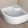 Душевой поддон Radaway Indos A SIA8080-01 80x80 Душевой поддон Radaway Indos A SIA8080-01 80x80