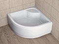 Душевой поддон Radaway Indos A SIA8080-01 80x80 Душевой поддон Radaway Indos A SIA8080-01 80x80