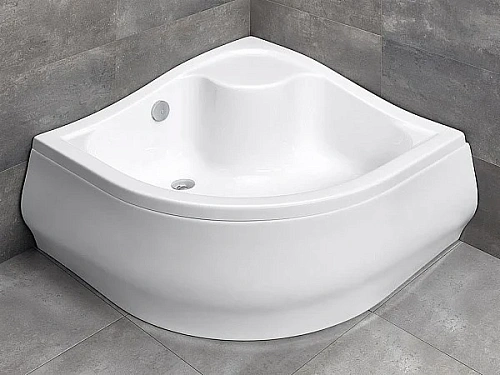 Душевой поддон Radaway Korfu A800 4S88400-03 80x80 Душевой поддон Radaway Korfu A800 4S88400-03 80x80