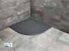 Душевой поддон Radaway Kyntos A 80x80 antracite HKA8080-64