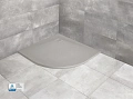 Душевой поддон Radaway Kyntos A 80x80 cemento HKA8080-74 Душевой поддон Radaway Kyntos A 80x80 cemento HKA8080-74