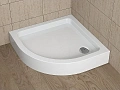 Душевой поддон Radaway Laros A850 SLA8585-01 85x85 Душевой поддон Radaway Laros A850 SLA8585-01 85x85