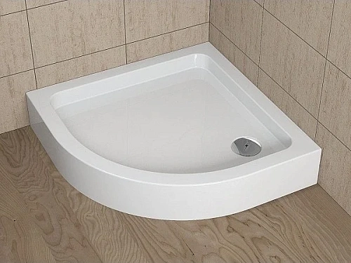 Душевой поддон Radaway Laros A850 SLA8585-01 85x85 Душевой поддон Radaway Laros A850 SLA8585-01 85x85