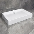 Душевой поддон Radaway Laros D SLD81217-01 120x80 Душевой поддон Radaway Laros D SLD81217-01 120x80