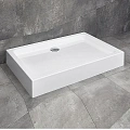 Душевой поддон Radaway Laros D SLD81217-01 120x80 Душевой поддон Radaway Laros D SLD81217-01 120x80