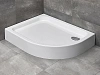 Душевой поддон Radaway Laros E SLE81017-01L 100x80 L