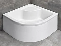Душевой поддон Radaway Naxos A800 SBA8841-1 80x80 Душевой поддон Radaway Naxos A800 SBA8841-1 80x80