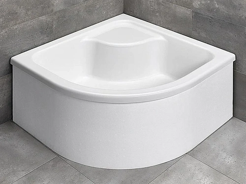 Душевой поддон Radaway Naxos A800 SBA8841-1 80x80 Душевой поддон Radaway Naxos A800 SBA8841-1 80x80