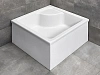 Душевой поддон Radaway Naxos C900 SNC9941-28 90x90