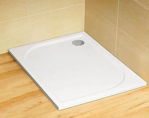 Душевой поддон Radaway Paros D1600 MBD8016-03-1 160x80 Душевой поддон Radaway Paros D1600 MBD8016-03-1 160x80