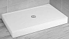 Душевой поддон Radaway Paros D1700 MBD8017-03-1 170x80