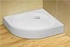 Душевой поддон Radaway Patmos A900 Compact 4S99155-05 90x90