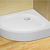 Душевой поддон Radaway Patmos A900 Compact 4S99155-05 90x90 Душевой поддон Radaway Patmos A900 Compact 4S99155-05 90x90