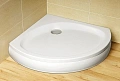 Душевой поддон Radaway Patmos B900 4T99155-03 90x90 Душевой поддон Radaway Patmos B900 4T99155-03 90x90
