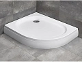 Душевой поддон Radaway Patmos E 4P91217-03L 120x90 L Душевой поддон Radaway Patmos E 4P91217-03L 120x90 L