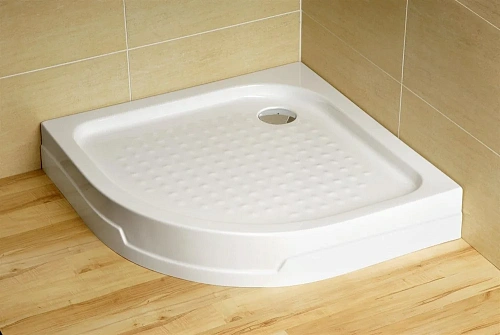 Душевой поддон Radaway Rodos A900 4P99155-03 90x90 Душевой поддон Radaway Rodos A900 4P99155-03 90x90