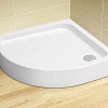 Душевой поддон Radaway Siros A800 Compact SBA8817-2 80x80 Душевой поддон Radaway Siros A800 Compact SBA8817-2 80x80