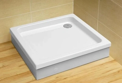 Душевой поддон Radaway Siros C900 SBC9917-1 90x90 Душевой поддон Radaway Siros C900 SBC9917-1 90x90