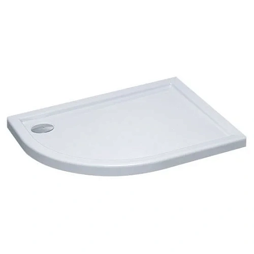 Душевой поддон Radaway Tasos E STE1086-30R 100x80 R Душевой поддон Radaway Tasos E STE1086-30R 100x80 R