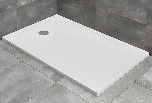 Душевой поддон Radaway Zantos F M3ZNF1280-06 120x80 Душевой поддон Radaway Zantos F M3ZNF1280-06 120x80