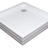 Душевой поддон Ravak Angela 80 PU A004401120 Душевой поддон Ravak Angela 80 PU A004401120