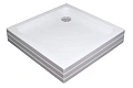 Душевой поддон Ravak Angela 80 PU A004401120 Душевой поддон Ravak Angela 80 PU A004401120