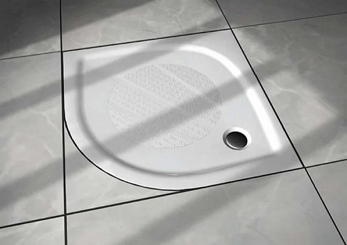 Душевой поддон Ravak Elipso Pro 100x100 XA23AA01010 Душевой поддон Ravak Elipso Pro 100x100 XA23AA01010