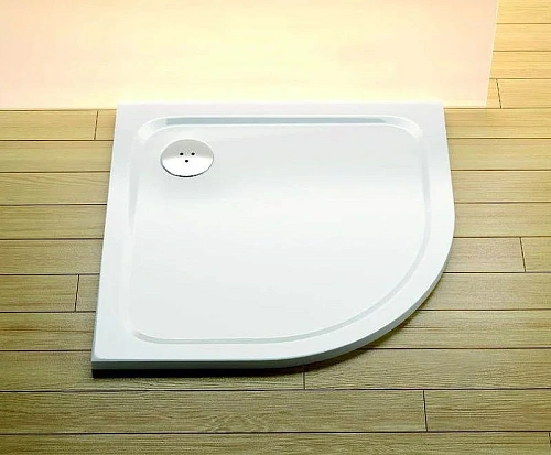 Душевой поддон Ravak Elipso Pro Chrome 90x90 XA247701010 Душевой поддон Ravak Elipso Pro Chrome 90x90 XA247701010