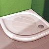 Душевой поддон Ravak Elipso Pro Flat 90х90 XA237711010 Душевой поддон Ravak Elipso Pro Flat 90х90 XA237711010