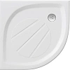 Душевой поддон Ravak Elipso Pro Flat 90х90 XA237711010 Душевой поддон Ravak Elipso Pro Flat 90х90 XA237711010