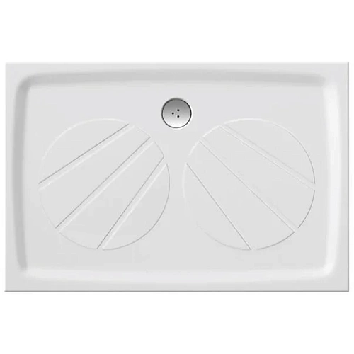 Душевой поддон Ravak Gigant Pro 110x80 XA03D401010 Душевой поддон Ravak Gigant Pro 110x80 XA03D401010