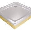 Душевой поддон Ravak Perseus 100 EX A02AA01310 Душевой поддон Ravak Perseus 100 EX A02AA01310