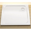 Душевой поддон Ravak Perseus Pro Chrome 80x80 XA044401010 Душевой поддон Ravak Perseus Pro Chrome 80x80 XA044401010