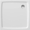 Душевой поддон Ravak Perseus Pro Flat 90х90 XA037711010 Душевой поддон Ravak Perseus Pro Flat 90х90 XA037711010