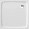 Душевой поддон Ravak Perseus Pro Flat 90х90 XA037711010 Душевой поддон Ravak Perseus Pro Flat 90х90 XA037711010